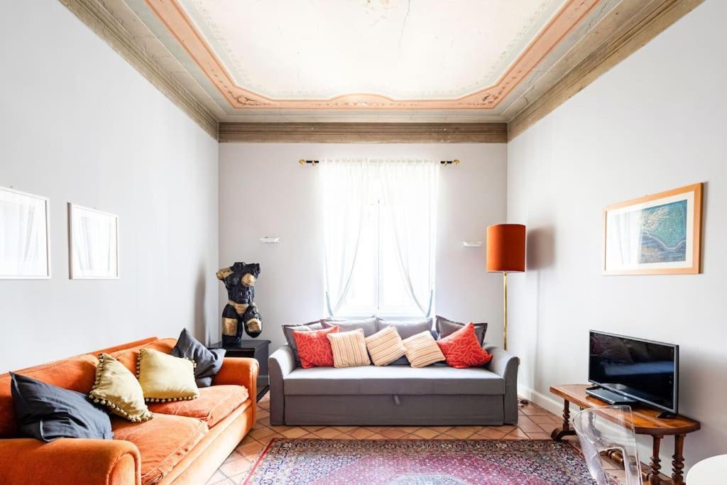 Appartamento Domus Paolina Arenula *